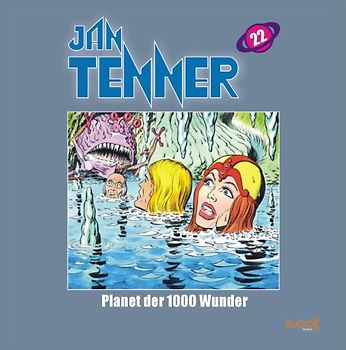 Jan Tenner - Classics (Teil 22)