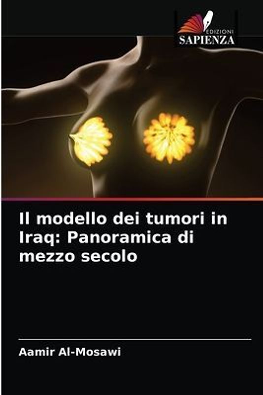 Il modello dei tumori in Iraq: Panoramica di mezzo secolo