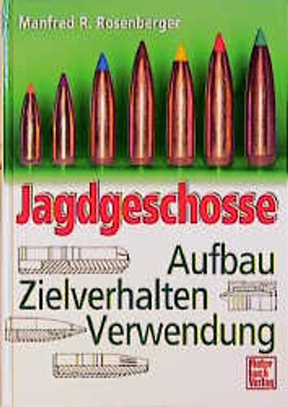 Jagdgeschosse