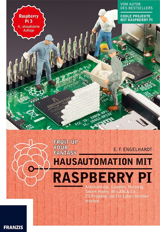 Hausautomation mit Raspberry Pi