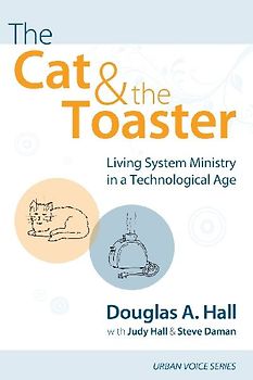 The Cat and the Toaster