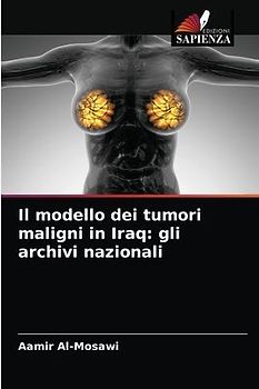 Il modello dei tumori maligni in Iraq: gli archivi nazionali