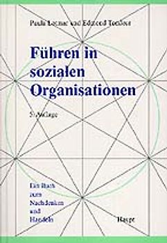 Führen in sozialen Organisationen