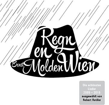 Ernst Molden - Regn en Wien