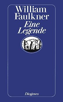 Eine Legende. Roman