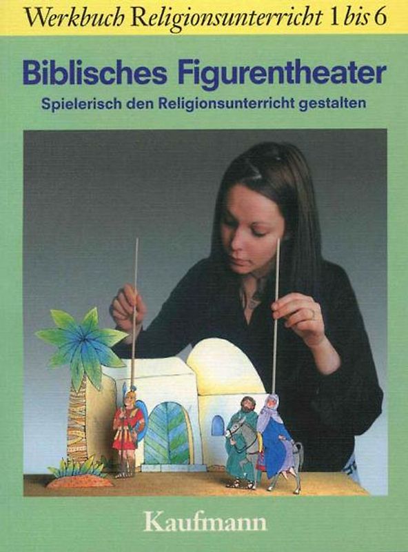 Biblisches Figurentheater
