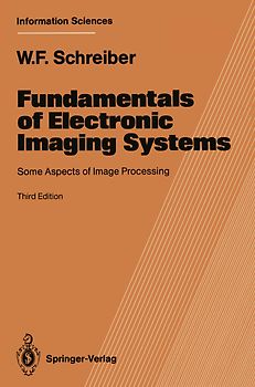 Fundamentals of Electronic Imaging Systems