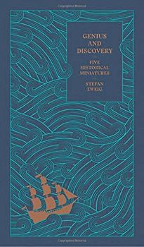 Genius and Discovery: Five Historical Miniatures