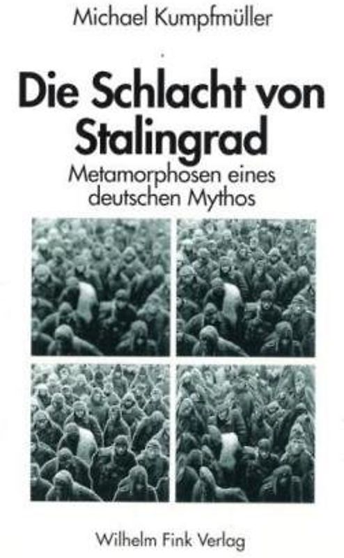 Die Schlacht von Stalingrad