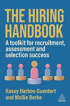 The Hiring Handbook