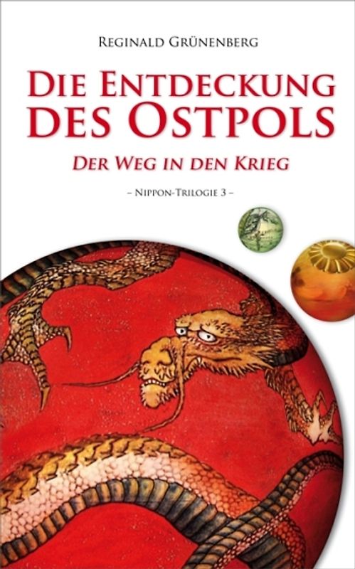 Die Entdeckung des Ostpols
