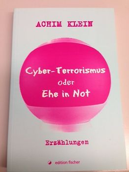 Cyber-Terrorismus oder Ehe in Not