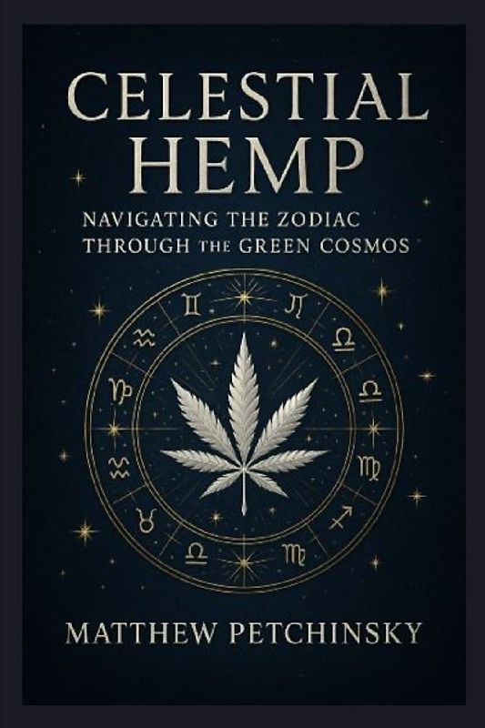 Celestial Hemp