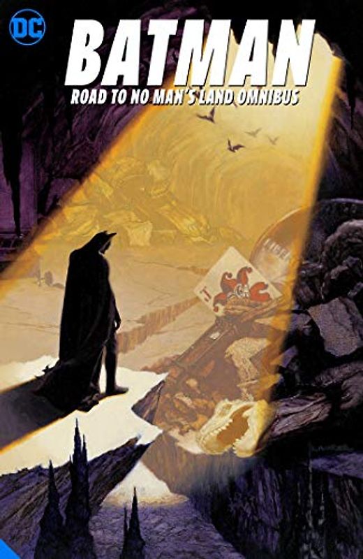 Batman: Road to No Man's Land Omnibus