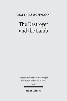 The Destroyer and the Lamb