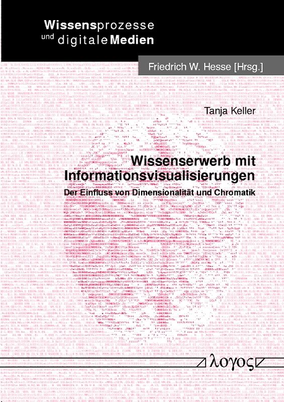 Wissenserwerb mit Informationsvisualisierungen