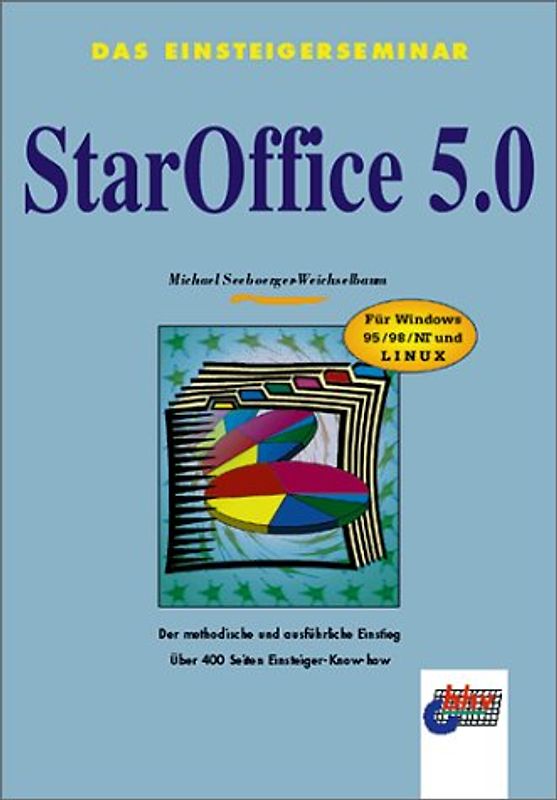 StarOffice 5.0
