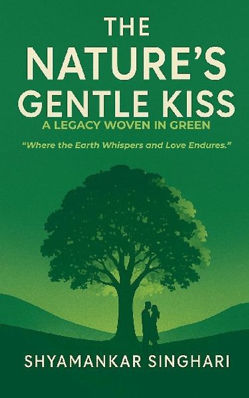 The Nature's Gentle Kiss
