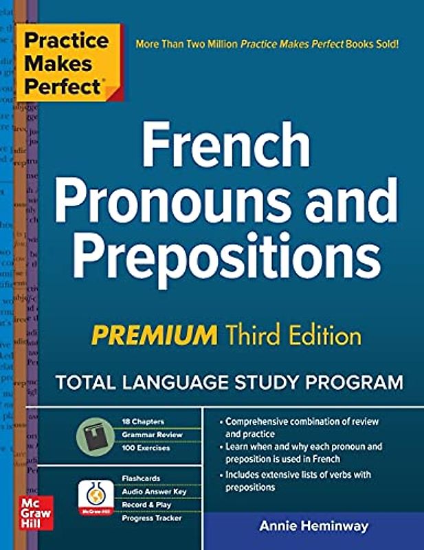 Practice Makes Perfect