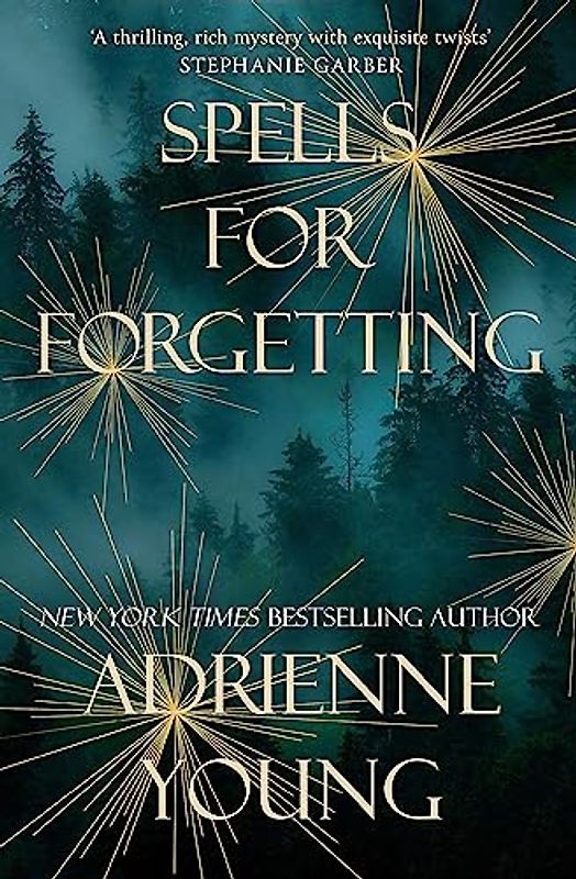 Spells for Forgetting