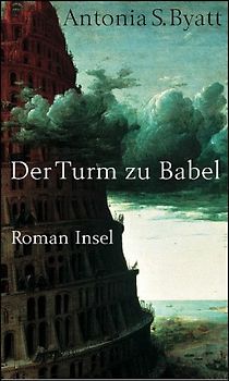 Der Turm zu Babel
