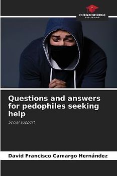 Questions and answers for pedophiles seeking help
