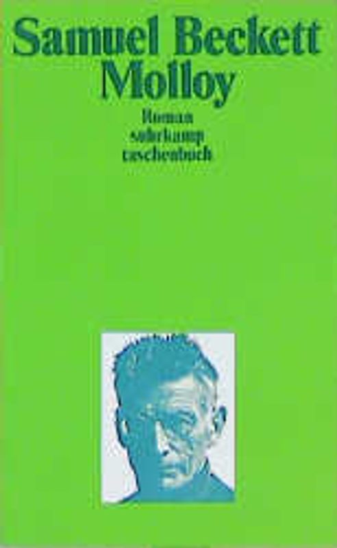 Molloy. Roman