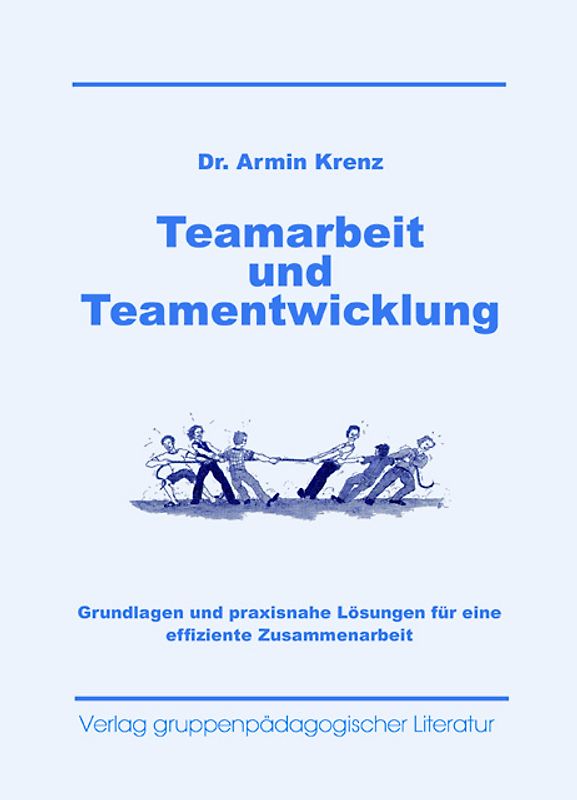 Teamarbeit und Teamentwicklung