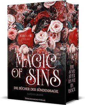 Magic of Sins