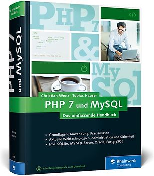 PHP 7 und MySQL