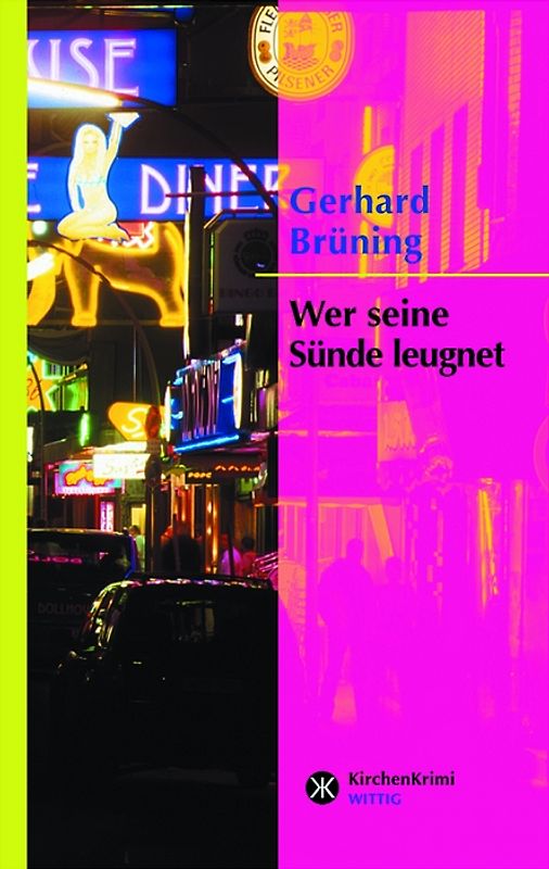 Wer seine Sünde leugnet