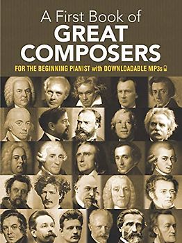 A first book of great composers