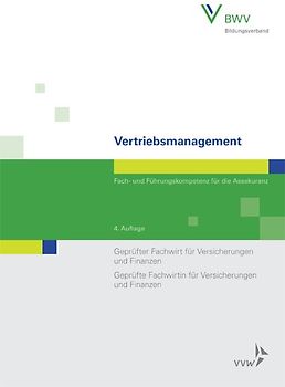 Vertriebsmanagement