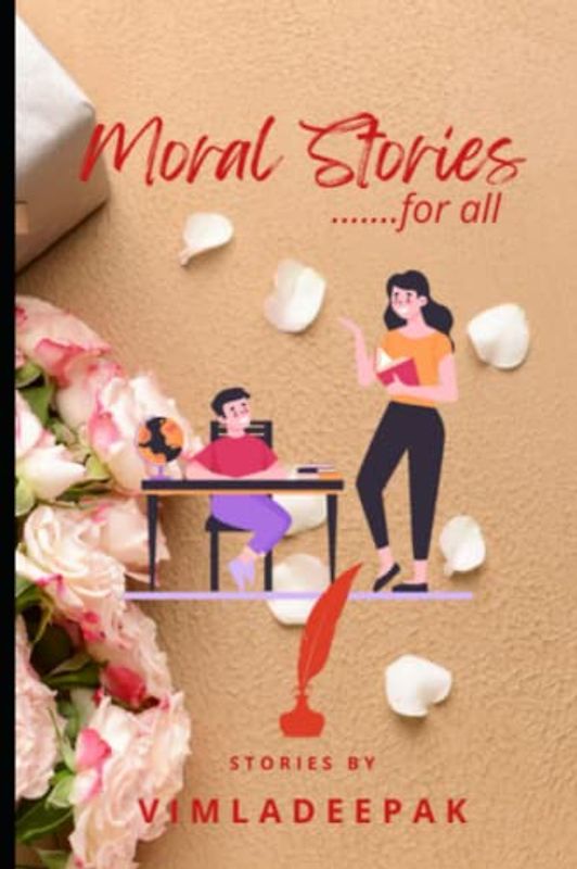 Moral Stories (FUN STORIES FOR CHILDREN)
