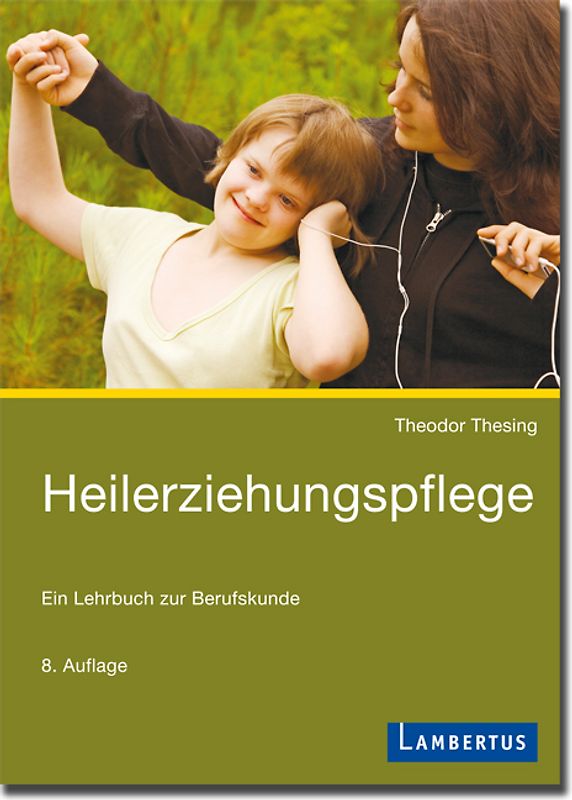 Heilerziehungspflege