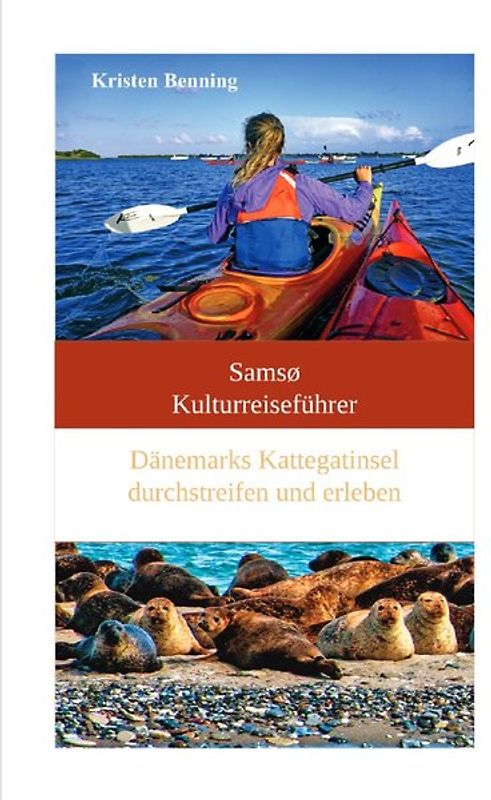 Samsø Kulturreiseführer