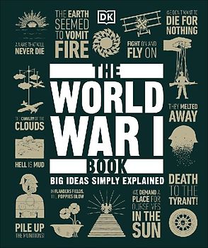The World War I Book
