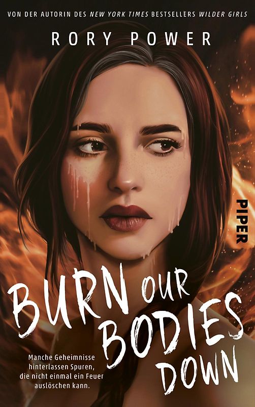 Burn Our Bodies Down