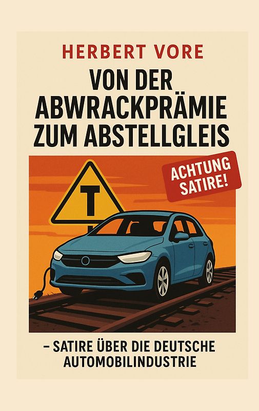 Von der Abwrackprämie zum Abstellgleis