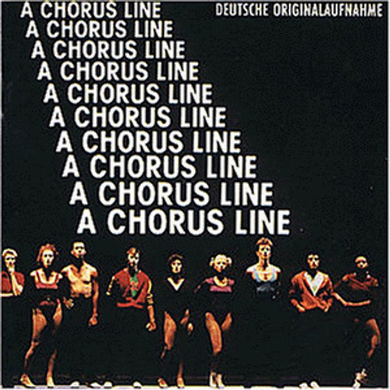 Musical - A Chorus Line