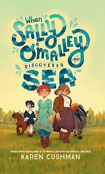 When Sally O'Malley Discovered the Sea