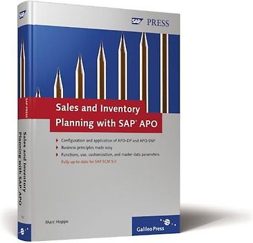 Sales and Inventory Planning with SAP APO