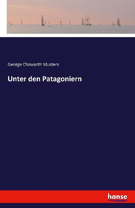 Unter den Patagoniern