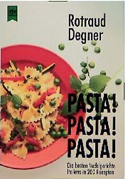 Pasta! Pasta! Pasta!