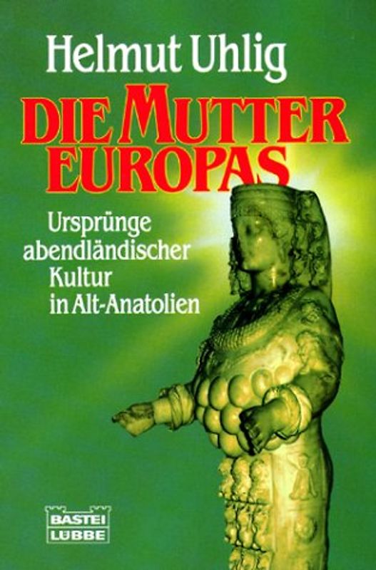Die Mutter Europas