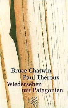 Wiedersehen mit Patagonien