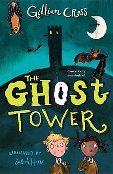 The Ghost Tower