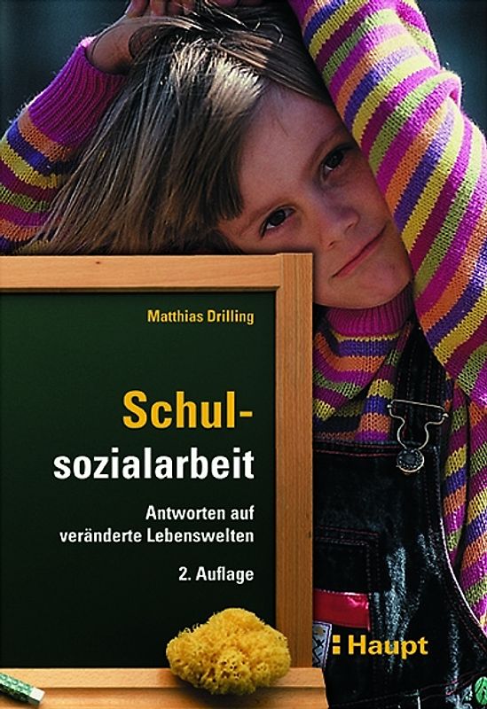 Schulsozialarbeit