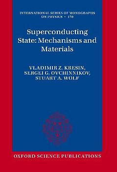 Superconducting State: Mechanisms and Materials