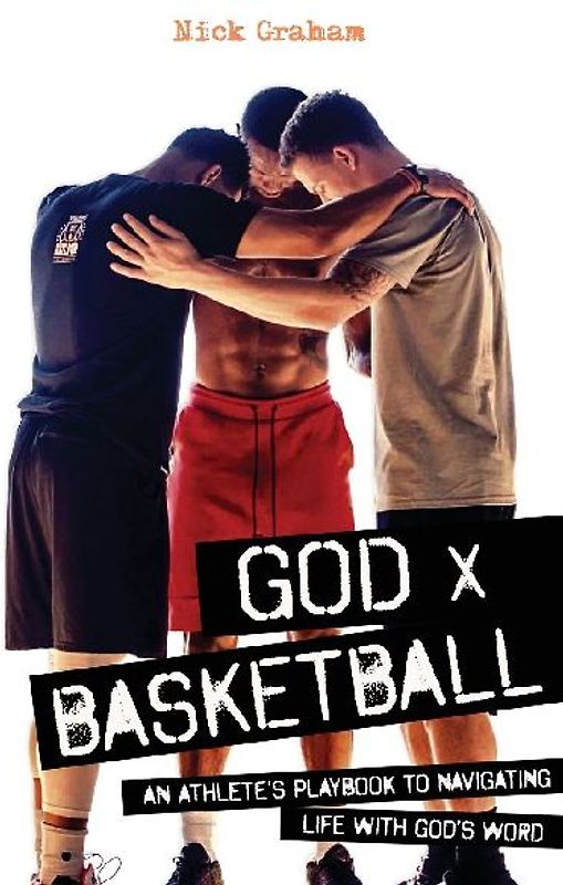 God x Basketball